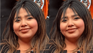 Buscan a Priscila Sarai desaparecida en Houston