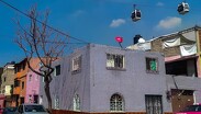 Cuando la calidad del aire es mala en la Ciudad de México, la Sedema emite recomendaciones | Cuartoscuro