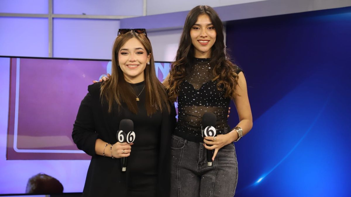 El camino hacia México Canta comenzó de manera distinta para ambas.
