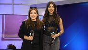El camino hacia México Canta comenzó de manera distinta para ambas.