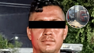 Capturan hombre implicado en el atropello de un adulto mayor en Monterrey