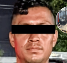Capturan hombre implicado en el atropello de un adulto mayor en Monterrey