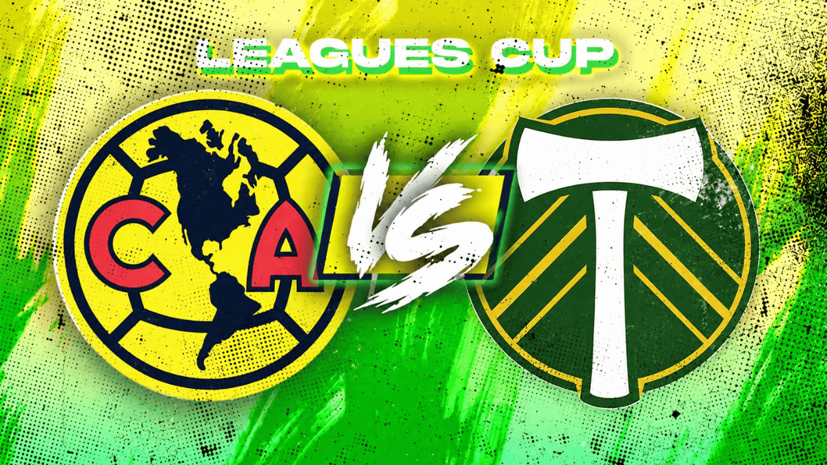 Club América buscará ser protagonista en esta edición de la Leagues Cup.