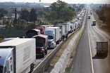 Conoce AQUÍ las últimas noticias sobre la Autopista México-Querétaro, una de las vías más transitadas y estratégicas del país.
