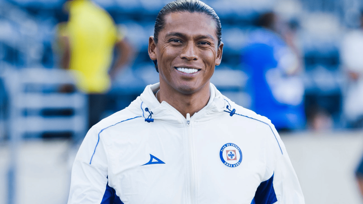 Cruz Azul buscará conquistar cuatro títulos en la presente temporada. | @CruzAzul