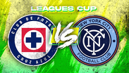 Cruz Azul buscará ser protagonista en esta edición de la Leagues Cup.