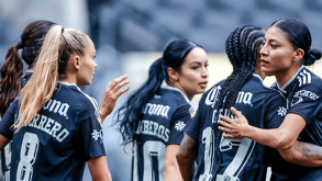 Cruz Azul Femenil sufrío su goleada mas amplia en su historia. | @AméricaFemenil
