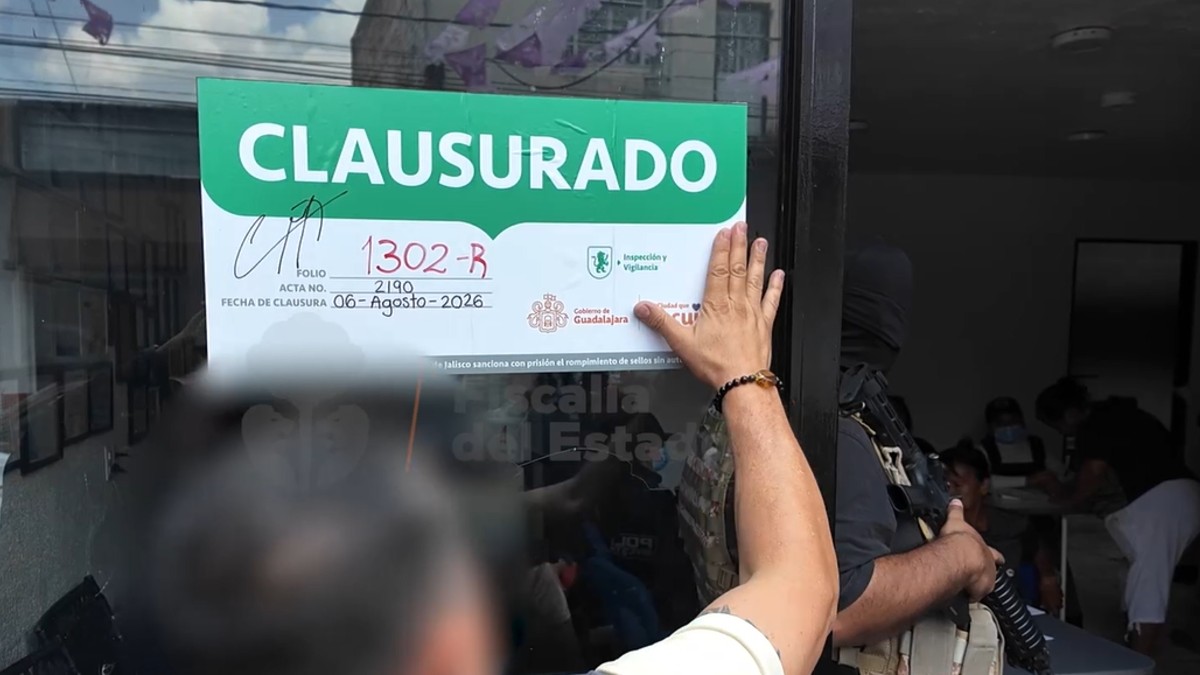 Dentro del centro de rehabilitación se detectó sobrepoblación de internos.