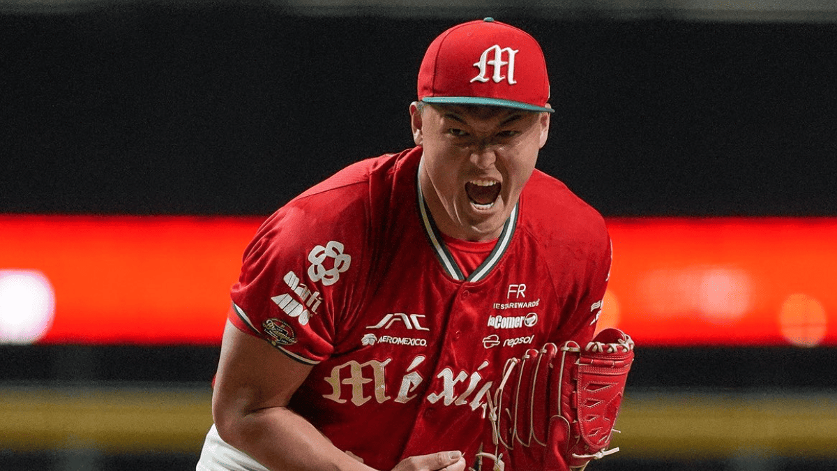 Diablos Rojos del México hizo una remontada histórica en el inicio de los playoffs. | @DiablosRojosMX