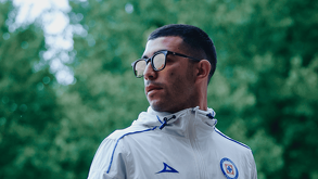 Erik Lira podría salir de Cruz Azul tras su participación en el Mundial 2026. | @CruzAzul