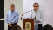 La Fiscalía de Coahuila mantiene abierta una carpeta de investigación para determinar la situación legal de los detenidos.