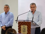 La Fiscalía de Coahuila mantiene abierta una carpeta de investigación para determinar la situación legal de los detenidos.