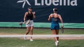 Giuliana Olmos e Ingrid Neel superaron a Anna Danilina y Aleksandra Krunic en la ronda de Dieciseisavos.