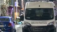 Un hombre fue asesinado a balazos en calles de la alcaldía Iztacalco; las autoridades detuvieron a una persona. | Telediario