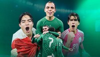 Hugo Camberos ha sido el líder de esta selección Sub-20 que enfrentará a Estados Unidos en la Final del Premundial / @miseleccionsubs