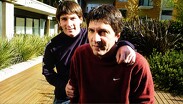 Jorge Messi fue fundamental para el desarrollo personal y deportivo de su hijo Lionel / Instagram