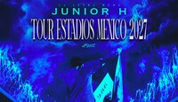 Junior H listo para su gira "Tour Estadios México 2027" | Foto especial