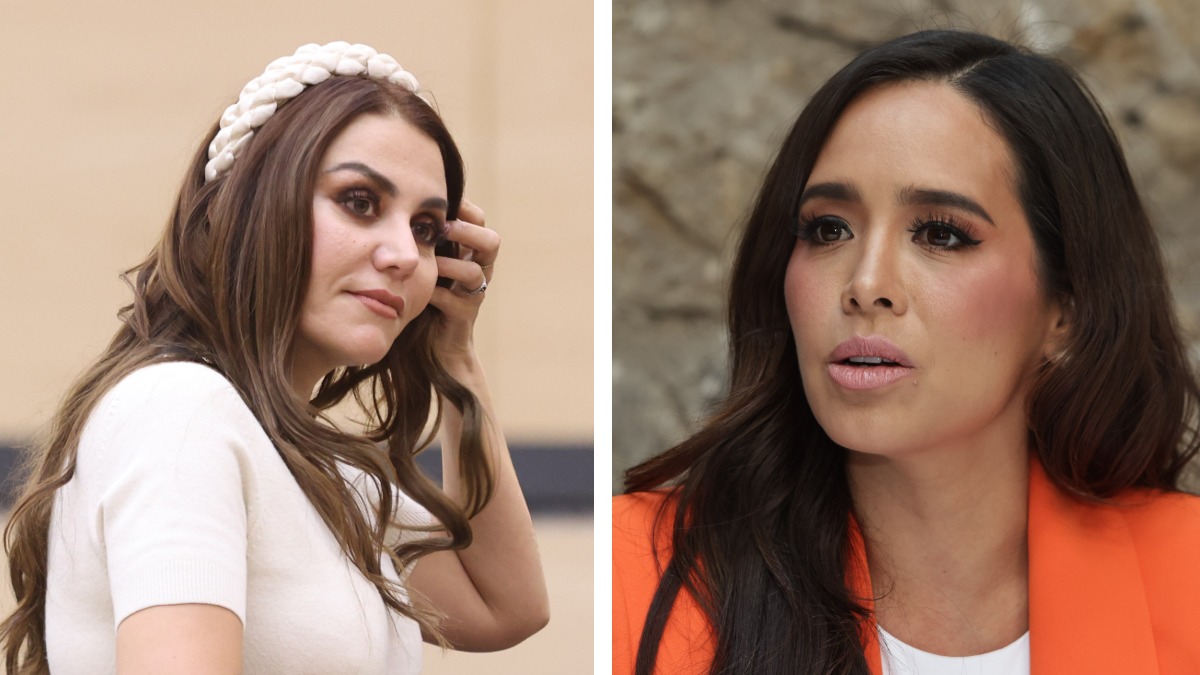 Las legisladoras tienen cinco días hábiles para presentar sus descargos ante la CNHJ de Morena