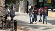 La mayoría de las personas reconoció que no estaba enterada de la propuesta.| Fernanda Pérez