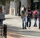 La mayoría de las personas reconoció que no estaba enterada de la propuesta.| Fernanda Pérez