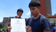 Además de Oaxaca, la UNAM aplicará exámenes de control en otras tres sedes | Graciela López