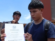 Además de Oaxaca, la UNAM aplicará exámenes de control en otras tres sedes | Graciela López