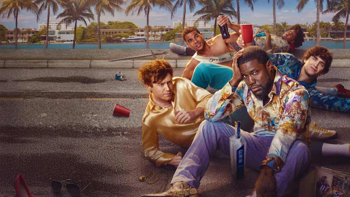 El fenómeno global que se convirtió en la película más vista a nivel mundial en Netflix | Netflix
