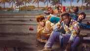 El fenómeno global que se convirtió en la película más vista a nivel mundial en Netflix | Netflix