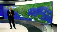 Pronóstico del tiempo para Monterrey, con Abimael Salas - 09 de agosto 2026