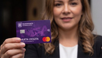 Publican convocatoria para la Tarjeta Violeta en Guanajuato | Generada con Gemini