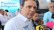 secretario de Gobierno, Jorge Jiménez Lona| Dany Béjar