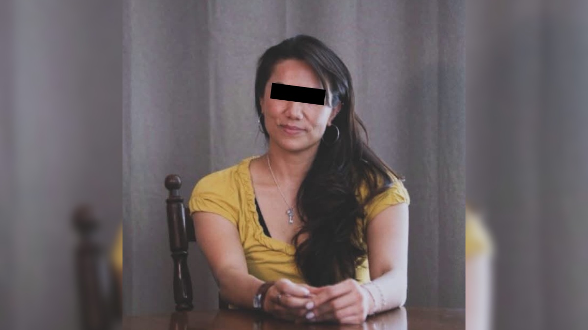 Terminan prisión domiciliaria a Brenda Quevedo por caso Wallace y le retirarán el brazalete electrónico; el proceso sigue sin resolverse. | Especial