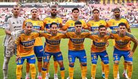 Tigres se enfrentó ante Minnesota United en la Jornada 2 de la Leagues Cup 2026.