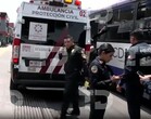 Vecinos de Iztapalapa detienen a asaltante que baleó a joven de 17 años. / Telediario CdMx