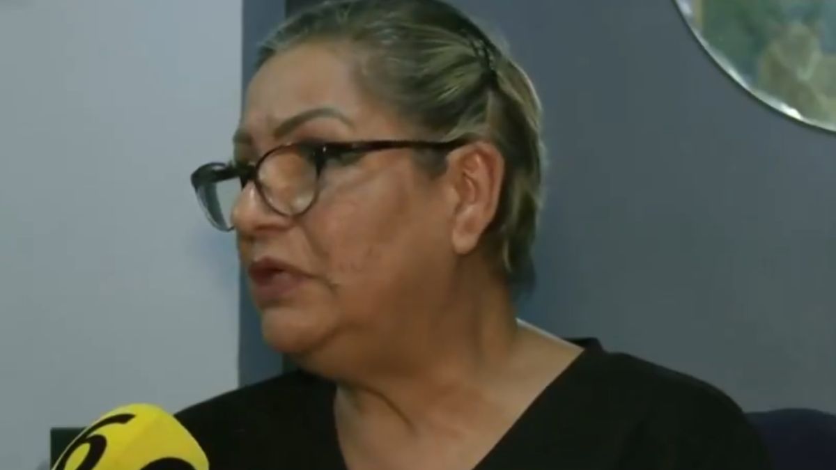 Yessica, víctima de despojo en Iztacalco, narra cómo operan estos grupos que se quedaron con su vivienda. | Telediario