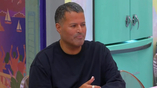 Aldo Rendón confiesa como se besó con Luis Miguel