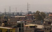 Cuando la calidad del aire es muy mala, se activa contingencia ambiental | Cuartoscuro