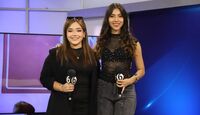 El camino hacia México Canta comenzó de manera distinta para ambas.