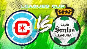 Chicago Fire buscará su segundo triunfo al hilo en la Leagues Cup
