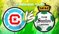 Chicago Fire buscará su segundo triunfo al hilo en la Leagues Cup