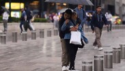 La Ciudad de México y el Estado de México continúan con probabilidad de tormenta eléctrica. | Cuartoscuro