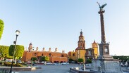 Clima en Querétaro 10 de agosto de 2026. | Especial.
