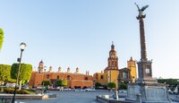 Clima en Querétaro 10 de agosto de 2026. | Especial.