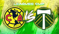 Club América buscará ser protagonista en esta edición de la Leagues Cup.