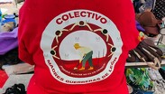 Colectivo Madres Guerreras de León. | Juan Carlos Romero.