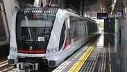 Conoce a qué hora es la última salida de la Línea 3 del Tren Ligero en Guadalajara. | Siteur Jalisco vía Facebook