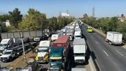 Conoce AQUÍ las últimas noticias sobre la Autopista México-Querétaro, una de las vías más transitadas y estratégicas del país.