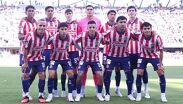 Consulta el horario y transmisión del partido entre Seattle Sounders vs Chivas de la Leagues Cup 2026. | Chivas vía Facebook