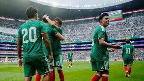 Cristóbal Alfaro firmó un doblete estelar que le dio a México su decimoquinto campeonato de la categoría en la Confederación.