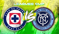 Cruz Azul buscará ser protagonista en esta edición de la Leagues Cup.